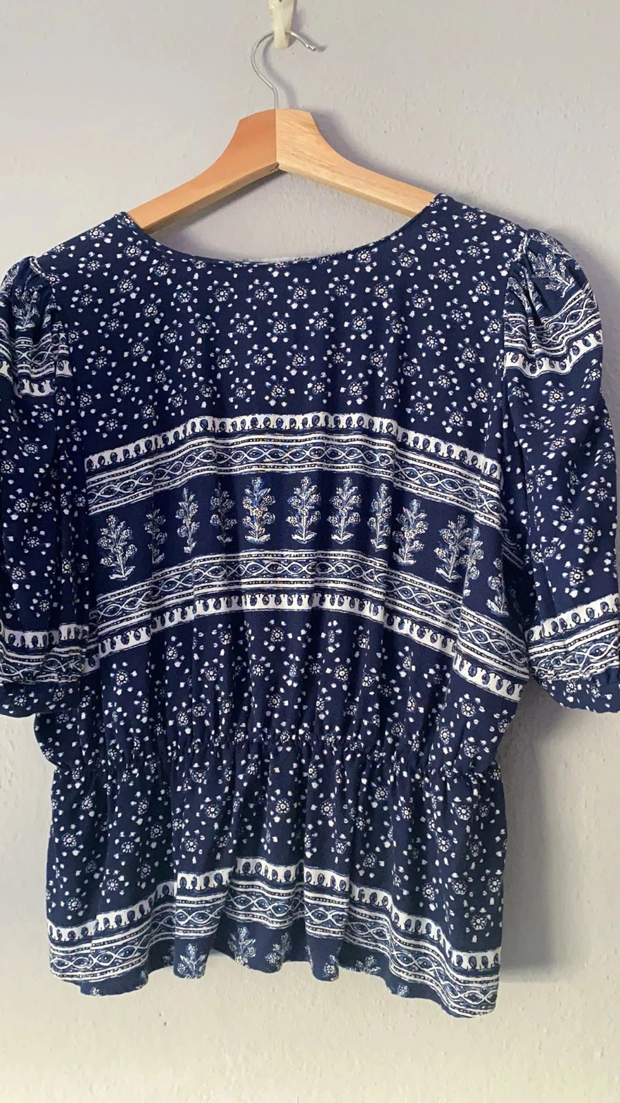 Top de Zara – photo 3